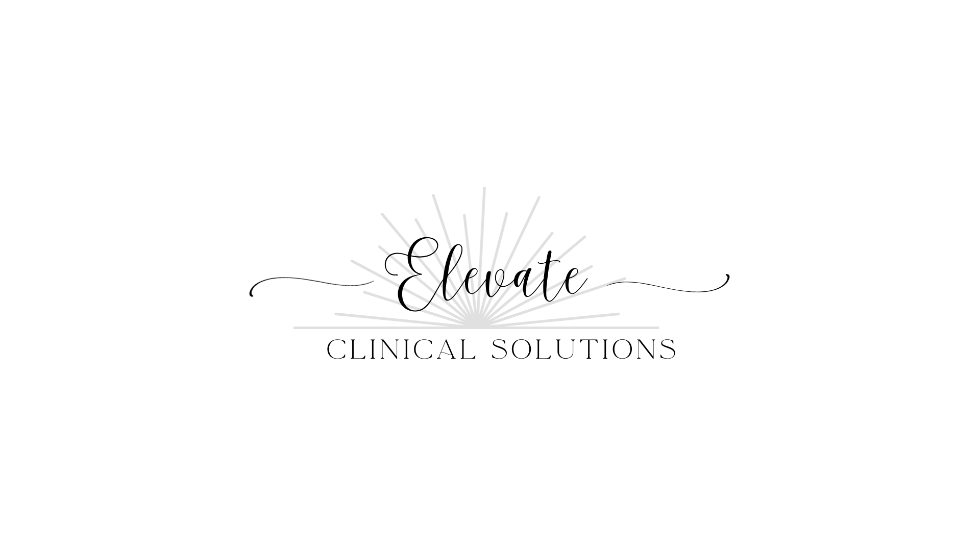 Elevate Clinical Solutions